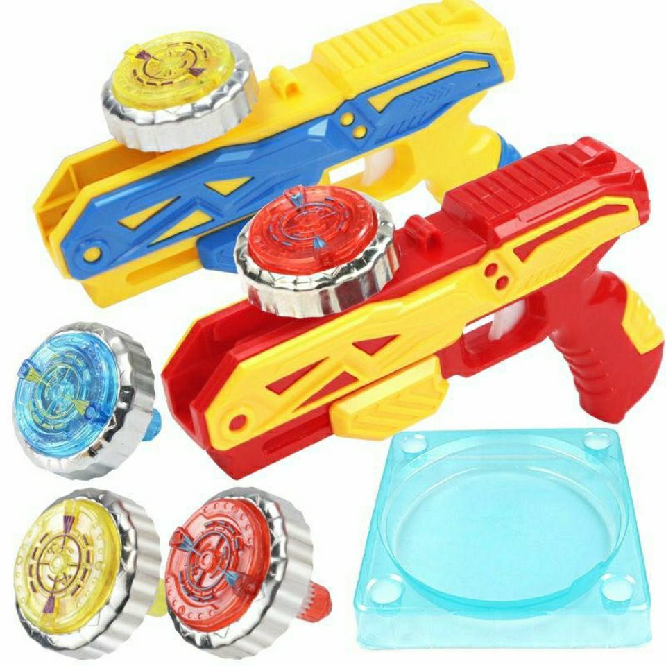 Đồ chơi con quay thần quang mạnh mẽ siêu hot cho bé - 1455STQ (1455STQ)