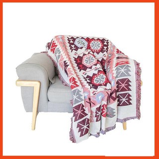 [Giá Cực Rẻ] Khăn phủ sofa đa năng nhập khẩu