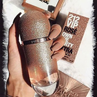 Nước hoa 212 Vip ROSE Extra Test 10ml/20ml