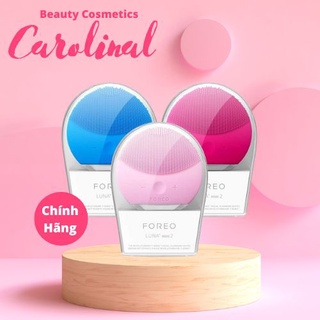 Máy rửa mặt Forever Lina Mini