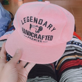 MŨ HIP HOP CHO BÉ MÀU HỒNG