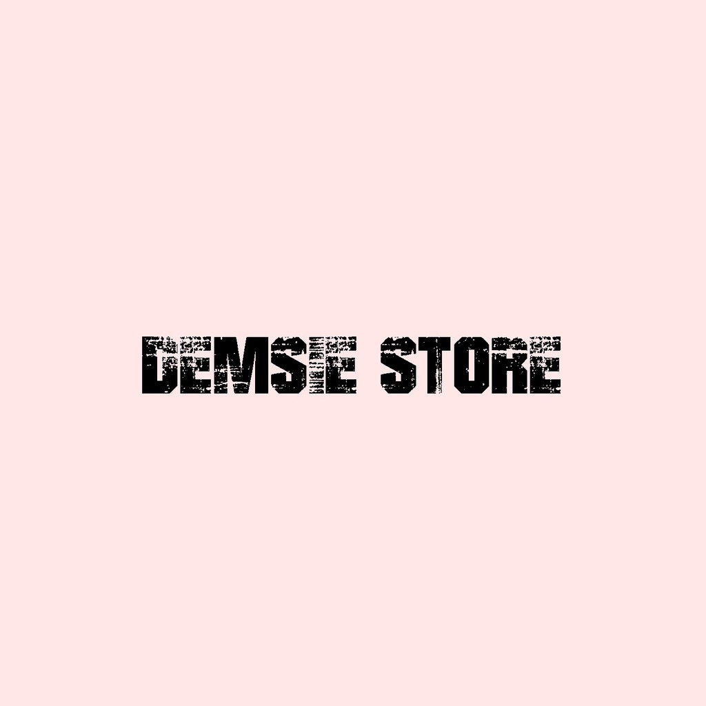 Demsie Store