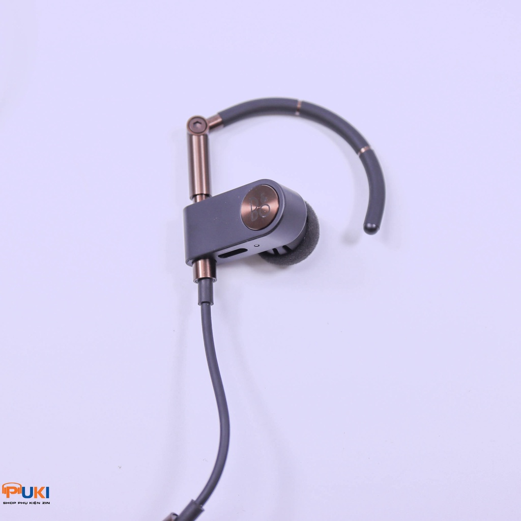 TAI NGHE BLUETOOTH THỂ THAO KHÔNG DÂY B&O EARSET - TAI NGHE BLUETOOTH B&O EARSET WIRELESS