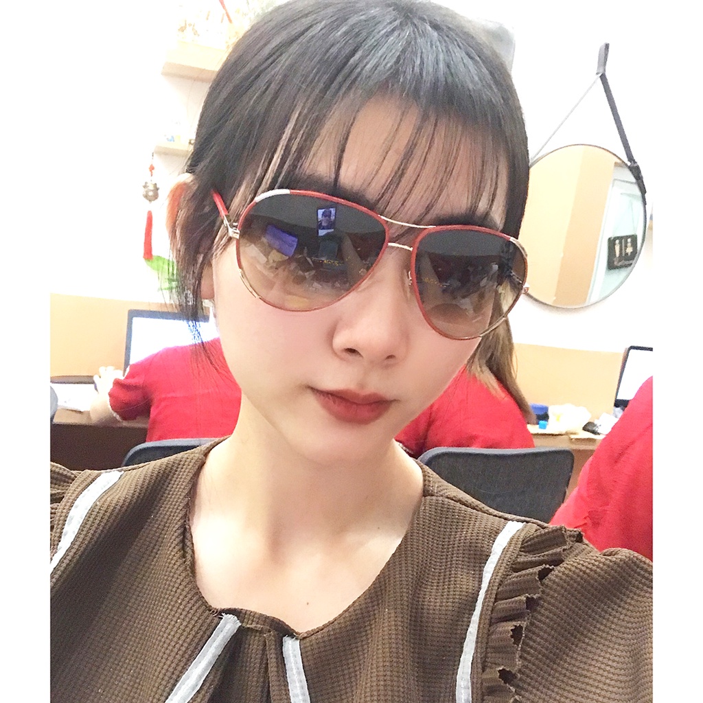 Kính mát thời trang Chloe CE100SL (60-13-135) chính hãng