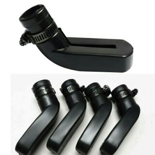 Giày xe máy / Bọc chân chống xe máy