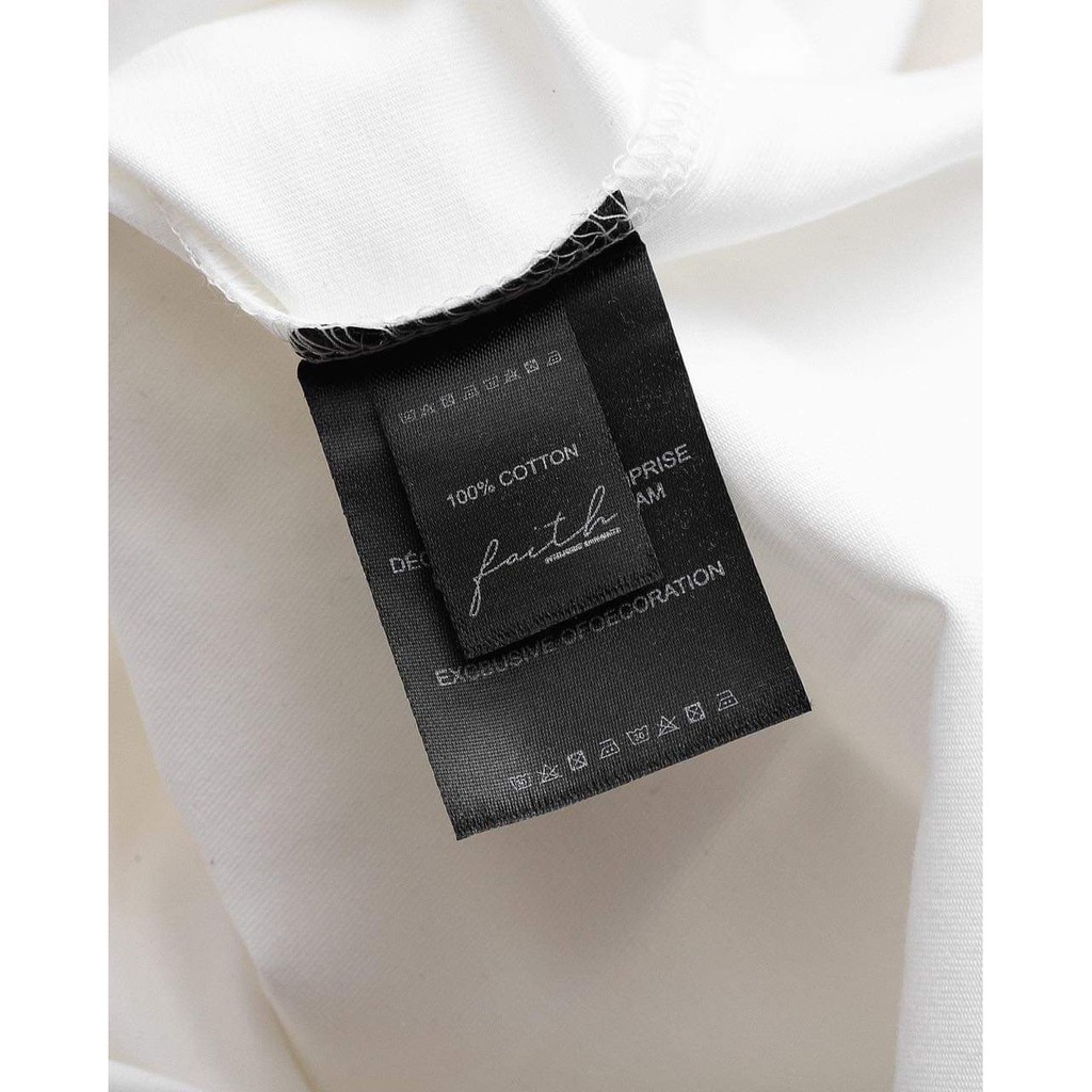 Áo Thun Thời Trang Túi Hộp Cực Sành Điệu Nhà Faith 2515