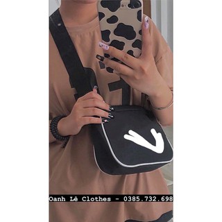TÚI BÒ SỮA