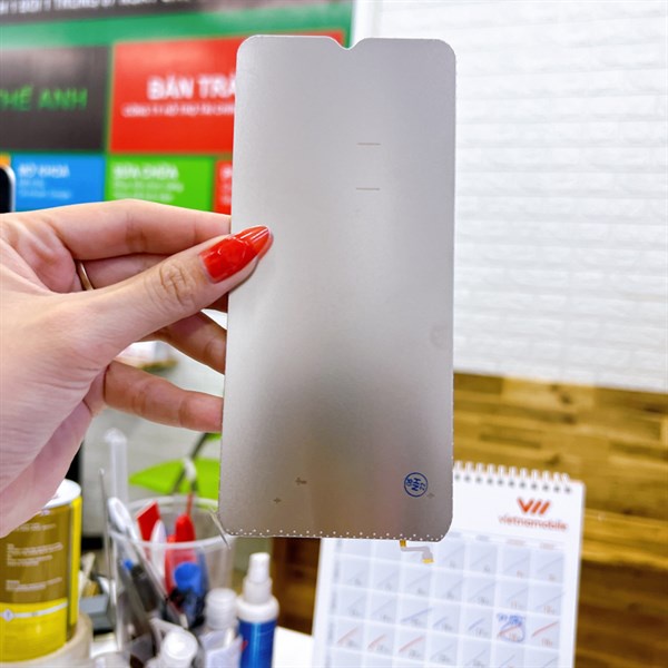 Phản quang, tấm nền màn hình Samsung A32 5G