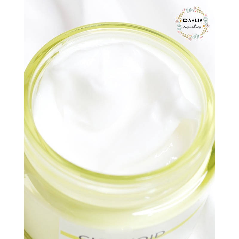 Kem dưỡng SCINIC Cicanoid Cream 80ml