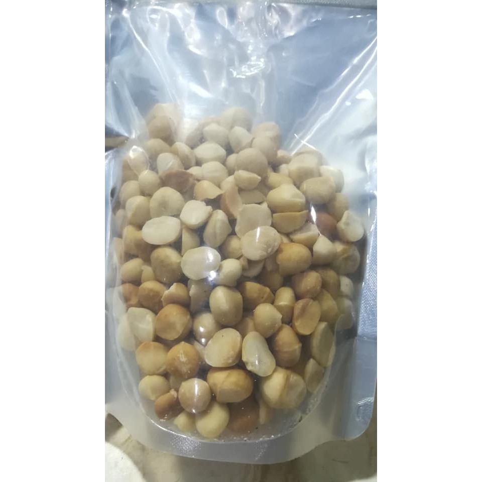 Macca nhân chín 500gr