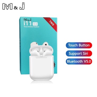 Tai nghe Bluetooth i11