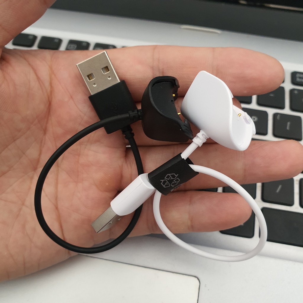 Sạc Đồng Hồ Galaxy Fit E R375 Chính Hãng Samsung