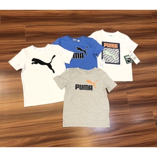 3 áo phông puma vnxk