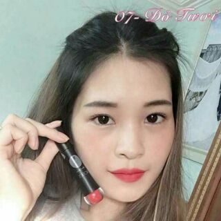 Son kem siêu lỳ cao cấp