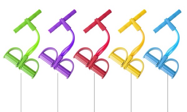 Dụng cụ tập thể dục đa năng