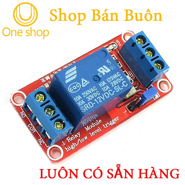 Bộ DIY Chế Máy Rửa Tay Sát Khuẩn ( 01 Module Relay 12VDC 1 Kênh, 01 Máy Bơm RS385, 01 Adapter 12V-1A, 01 Cảm Biến DNK30