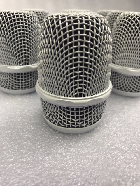 1 cặp chụp lưới micro X8