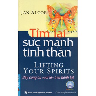 Tìm Lại Sức Mạnh Tinh Thần
