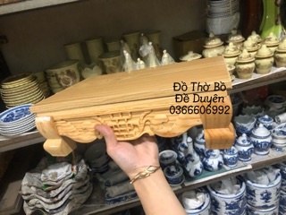 Đế kê ban thờ