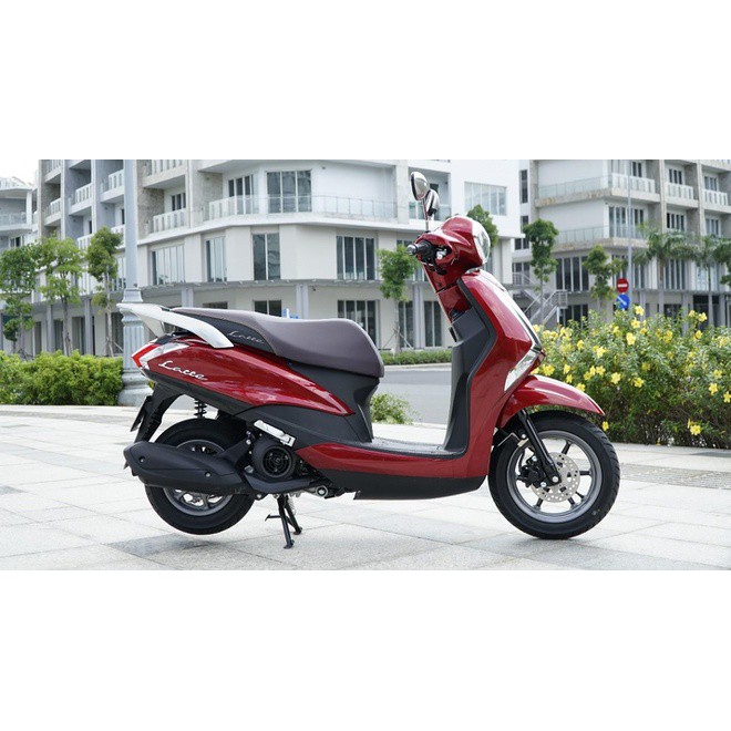 Nhớt MOTUL xe tay ga Scooter Expert LE 10W40 800ml