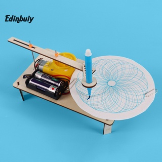 Robot Vẽ Thông Minh Db Plotter