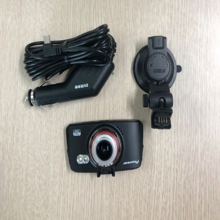 Camera hành trình Pioneer A31 (GPS) | BigBuy360 - bigbuy360.vn