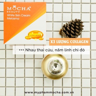 FACE COLLAGER TẢO NON MOCHA(sale 50%)