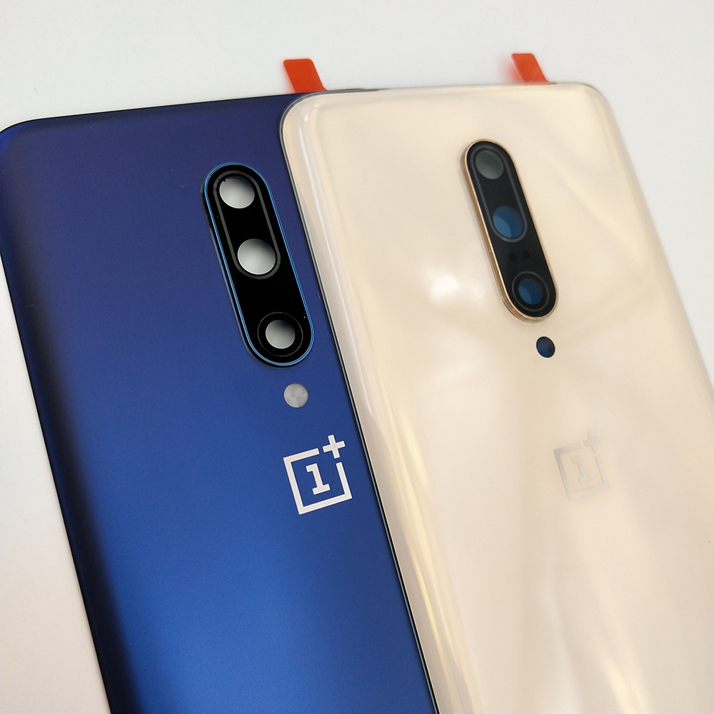 Nắp Lưng Điện Thoại Oneplus 7 Pro Thay Thế Chuyên Dụng Cho