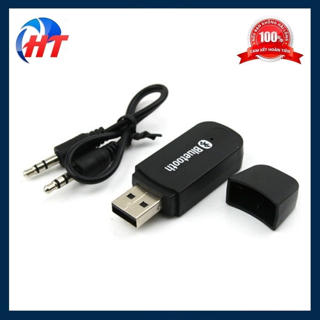 USB tạo bluetooth kết nối âm thanh