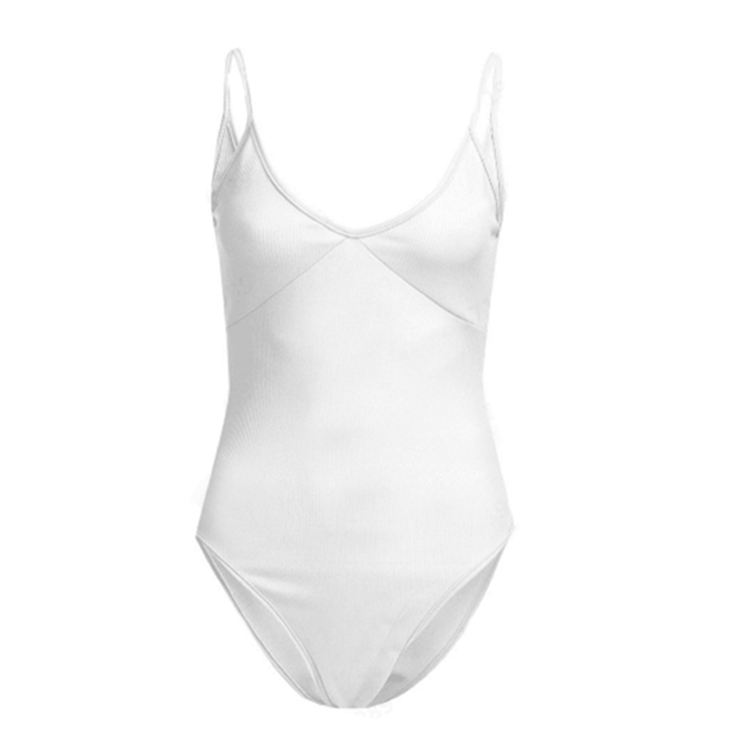 Jumpsuit sát nách ôm sát phong cách quyến rũ dành cho nữ | BigBuy360 - bigbuy360.vn