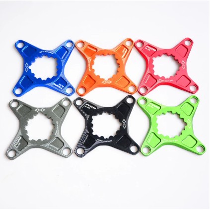 Bộ Chuyển Đổi Giò Dĩa GXP Sang BCD 104MM Cho SRAM GXP XX1 X0 X9