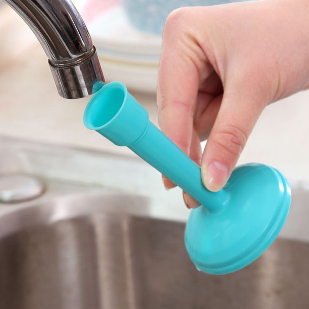 Vòi nước trong phòng bếp,vòi tăng áp lực chảy Booster Faucet