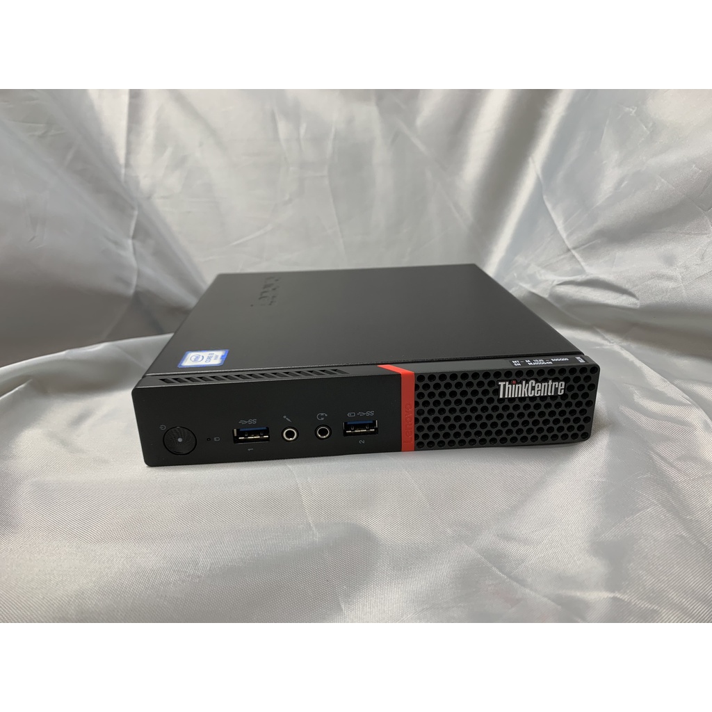 Máy tính nhỏ gọn Lenovo ThinkCentre M700 M710q Tiny Wifi Win 10 Pro (Chính Hãng) I5 6th 8GB 128GB SS
