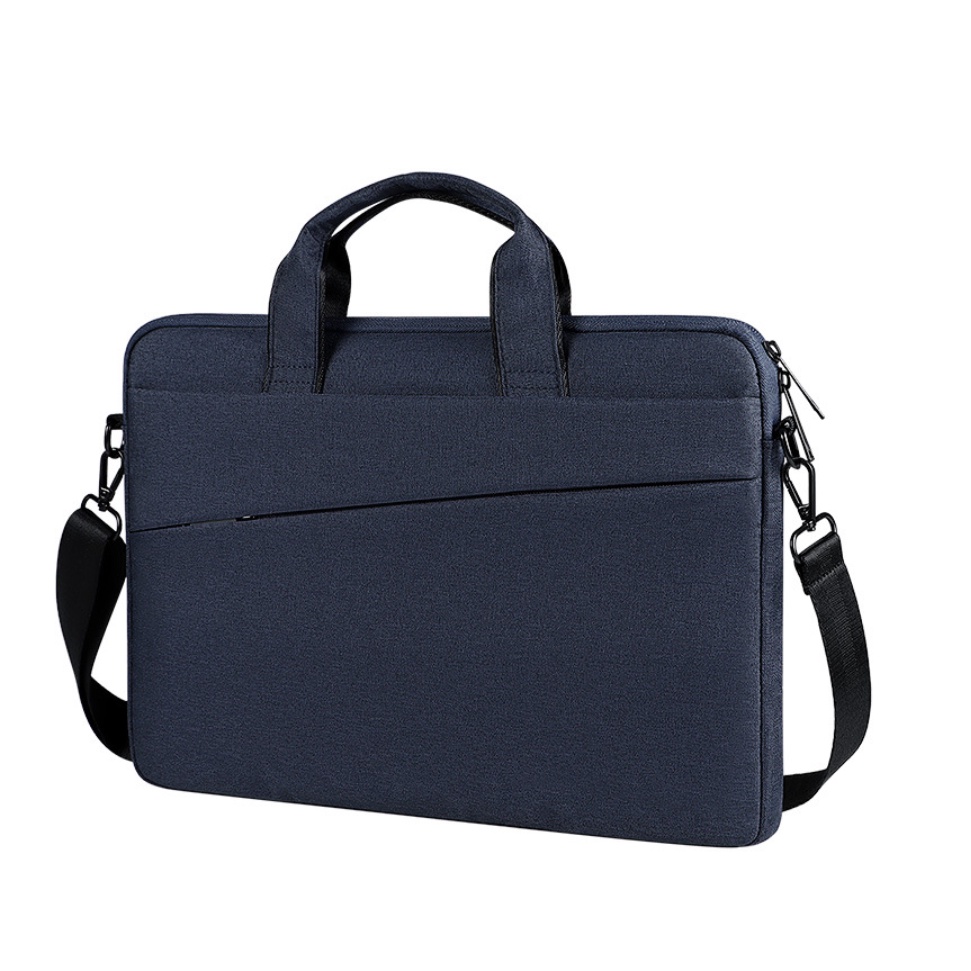 Túi xách túi chống sốc cho macbook và laptop 15,6 inh cao cấp phong cách mới