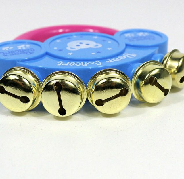 Xúc xắc cầm tay cho bé