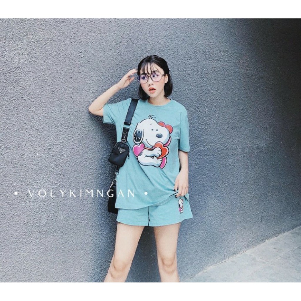 💝 Set Cún MT17 - Hàng Bán Shop 💝 | BigBuy360 - bigbuy360.vn