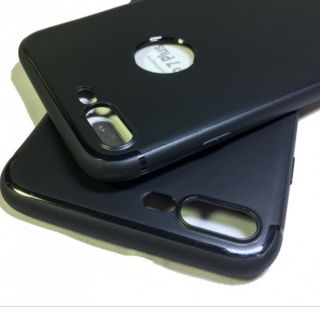 Ốp dẻo Ou case cho iphone 7 plus/8 plus