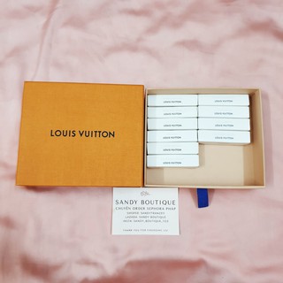 Mẫu thử 2ml nước hoa LV Louis Vuitton