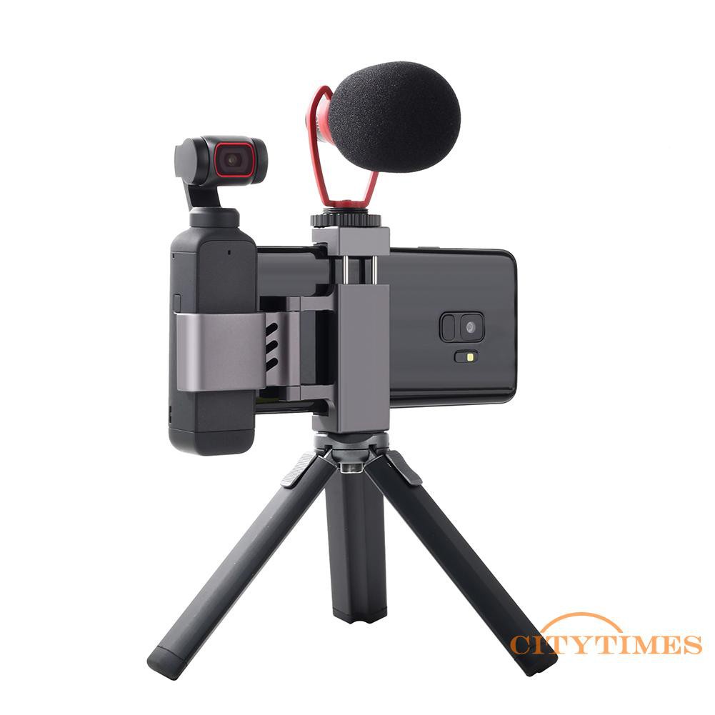 Giá Đỡ Điện Thoại Có Thể Gấp Gọn Cho Osmo Pocket 2 | BigBuy360 - bigbuy360.vn