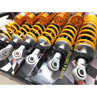 PHUỘC OHLINS SIRIUS, JUPITER, WAVE, DREAM