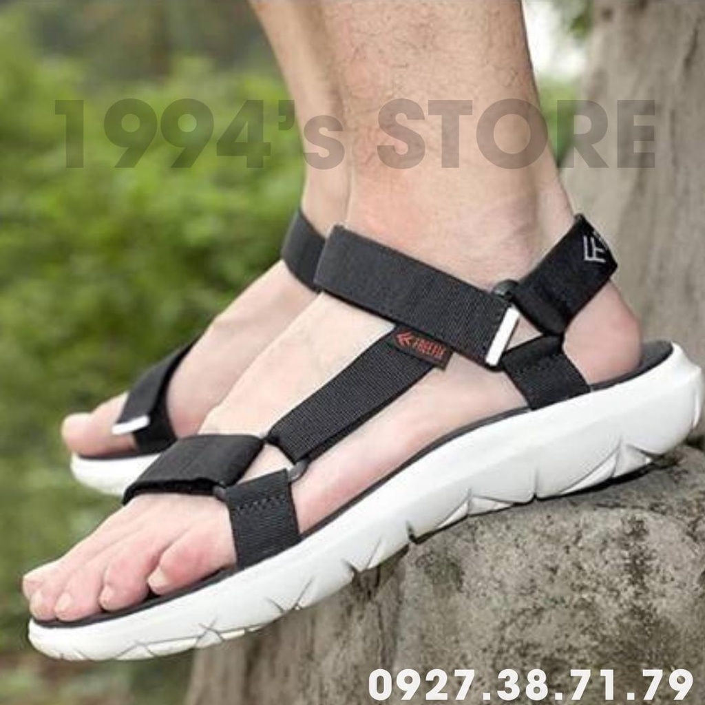 [CÓ SẴN] Dép Sandal Quai Hậu Xiaomi Freetie - Chính hãng