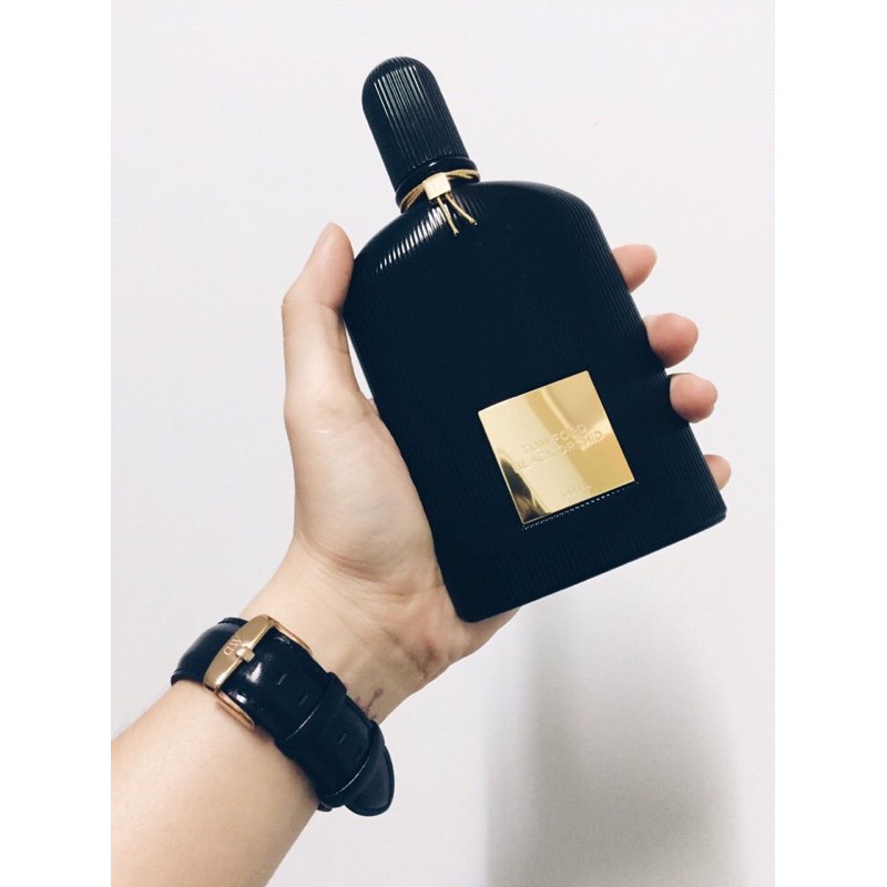Nước hoa Unisex Tomford Black Orchid 100 ml + quà tặng - PINK BEAUTY