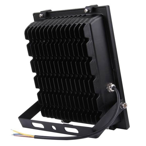 Đèn Led Ngoài Trời Rạng Đông 50W - Đèn Led Siêu Sáng Cam Kết Chính Hãng