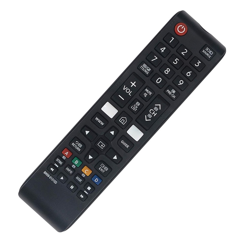 Điều Khiển Từ Xa Thay Thế BN59-01315B Cho TV LCD Gia Đình