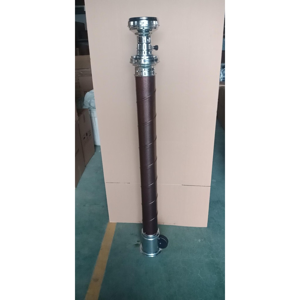 ỐNG HÚT KHÓI BẾP NƯỚNG TẠI BÀN