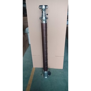 ỐNG HÚT KHÓI BẾP NƯỚNG TẠI BÀN ( ỐNG CỨNG )