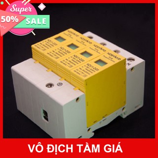 Chống sét lan truyền