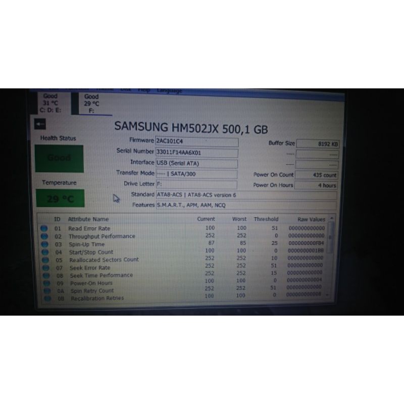 ổ cứng sam sung | BigBuy360 - bigbuy360.vn