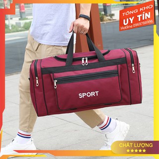 [XẢ LỖ VỐN]–58x32x24(cm) Túi Xách Du Lịch Hành Lý Size Lớn Về Quê - Loại SIÊU LỚN