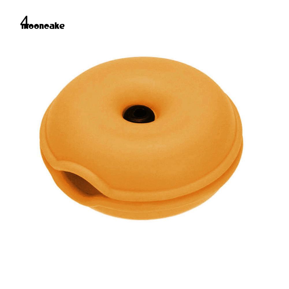 Dụng cụ quấn dây cáp hình rùa dễ thương